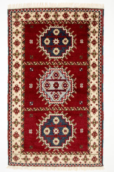 Dywan orientalny 93x154cm