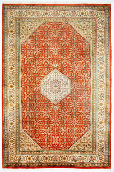 Bidjar Dywan 200x300cm - Dywan orientalny