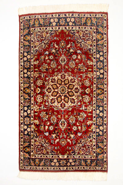 Sarouk Dywan 90x154cm - Dywan orientalny