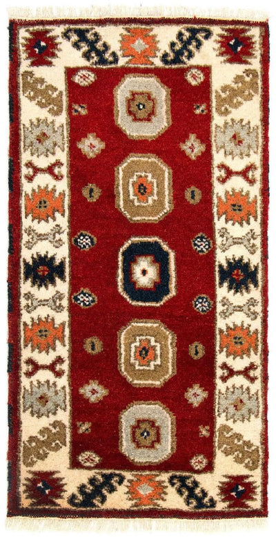 Dywan orientalny 64x117cm