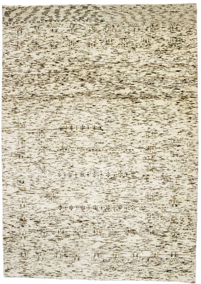 Dywan wełniany 142x198cm - Dywan wełniany