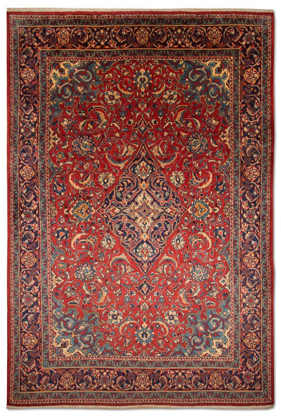 Sarouk Dywan 217x327cm - Dywan perski