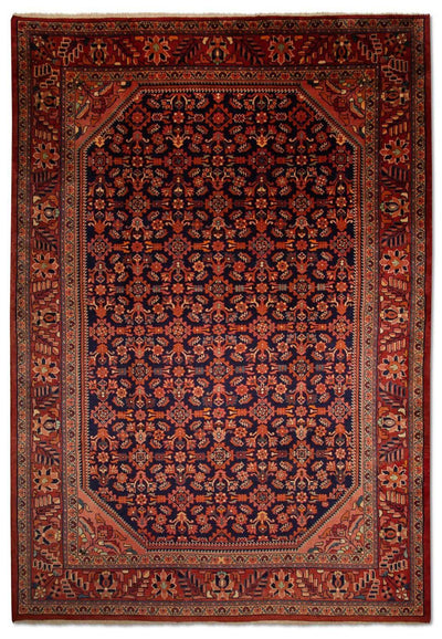 Lilian Dywan 226x333cm - Dywan perski
