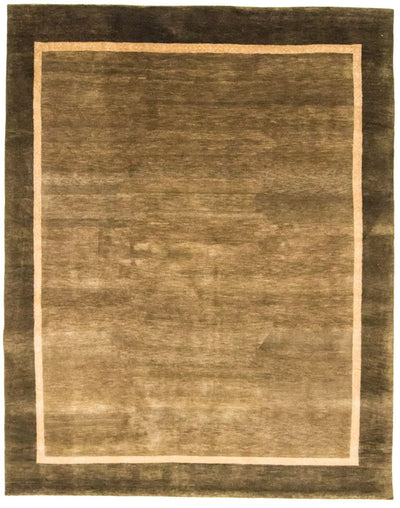 Loribaft Dywan 203x253cm - Dywan wełniany
