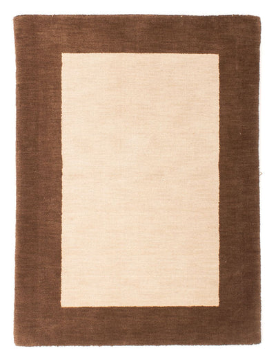 Loribaft Loom Dywan 94x124cm - Dywan wełniany