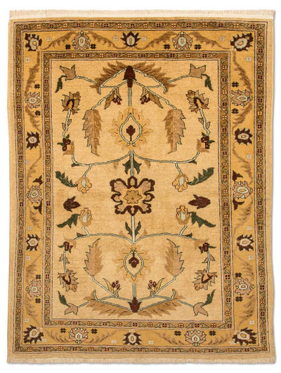 Dywan Zieglera 134x186cm - Dywan orientalny