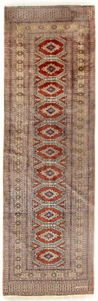 Bukhara Dywan 97x300cm - Dywan orientalny
