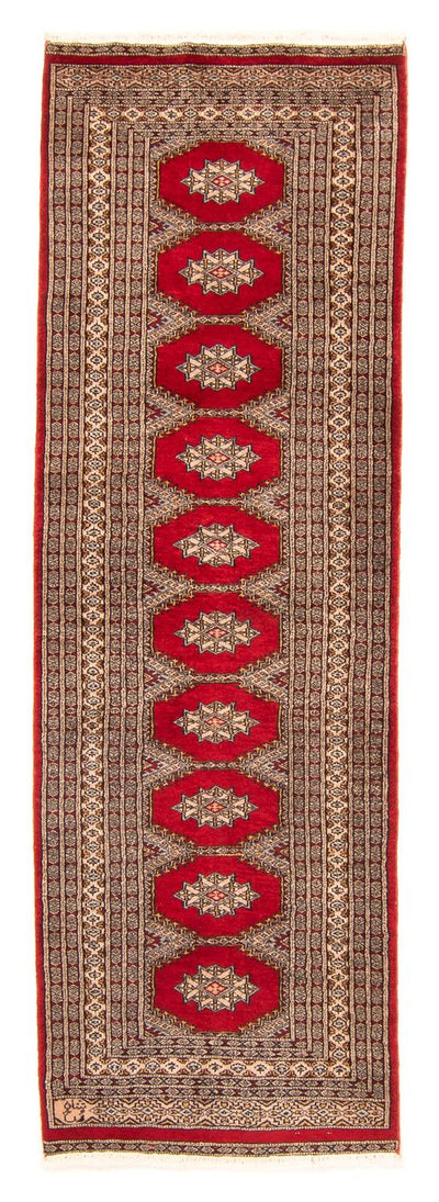 Dywan pakistański 83x247cm - Dywan orientalny