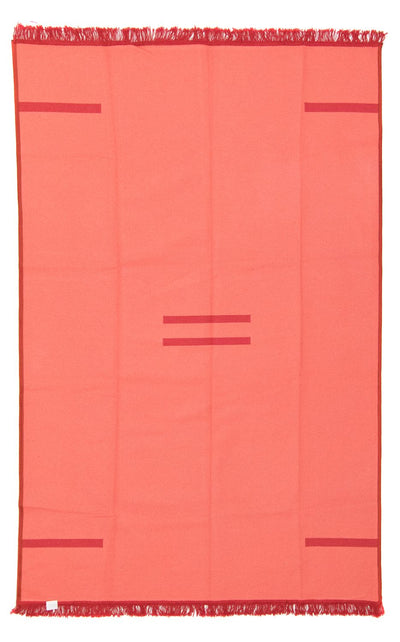 Nowoczesny kilim Dywan Alaya