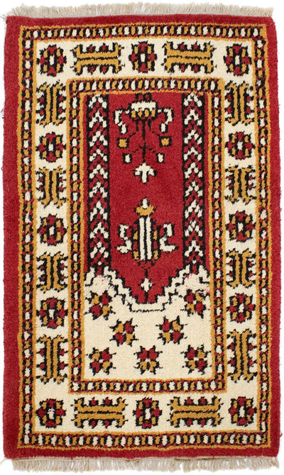 Dywan orientalny