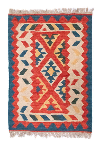 Kilim Fars Dywan 64x95cm