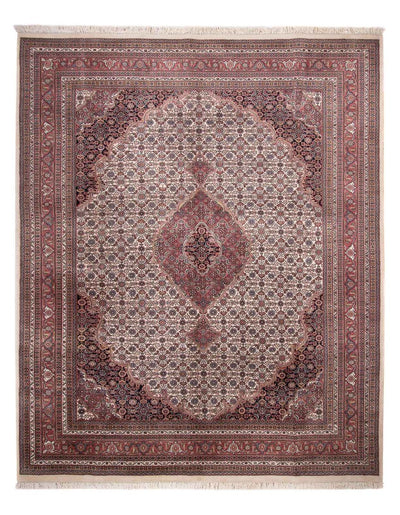 Indo Bidjar Dywan 245x303cm - Dywan orientalny