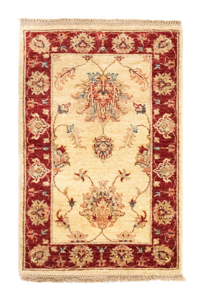 Dywan Zieglera 62x93cm - Dywan orientalny