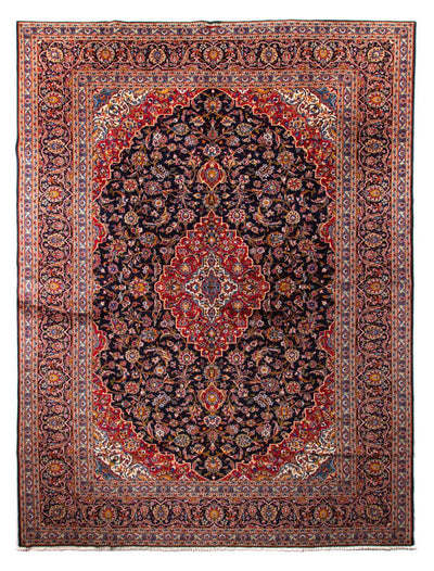 Kashan Dywan 318x425cm - Dywan perski