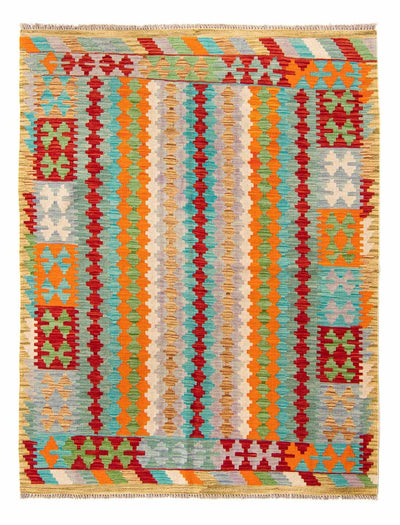 Kilim Maimana Dywan 153x200cm - Dywan wełniany