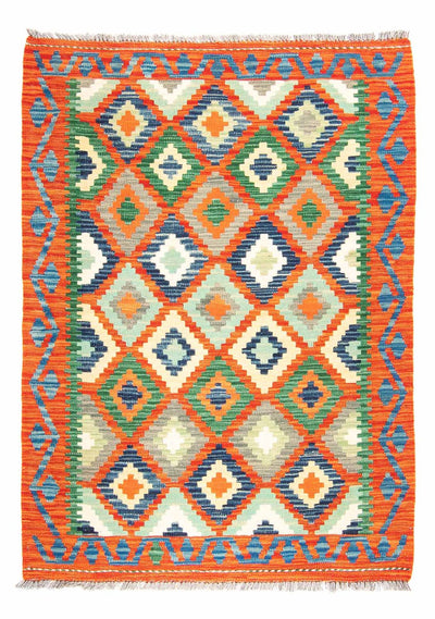 Kilim Maimana Dywan 102x150cm - Dywan wełniany