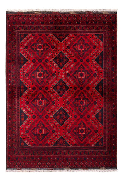 Khal Mohammadi Dywan 126x199cm - Dywan orientalny