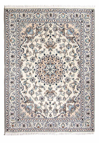 Nain - 12La Dywan 167x229cm - Dywan perski