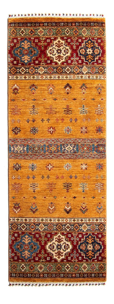 Shal Dywan 74x215cm - Dywan orientalny
