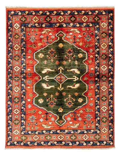 Dywan afgański 150x195cm - Dywan orientalny
