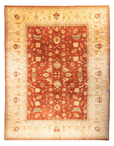 Dywan Zieglera 307x398cm - Dywan orientalny