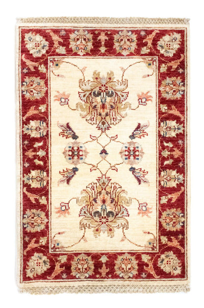Dywan Zieglera 64x93cm - Dywan orientalny