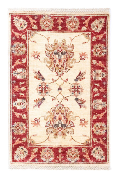 Dywan Zieglera 64x93cm - Dywan orientalny
