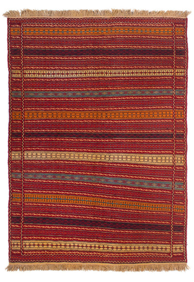 Kilim Senneh Dywan 148x200cm