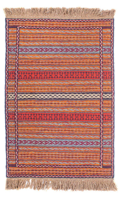 Kilim Senneh Dywan 80x123cm