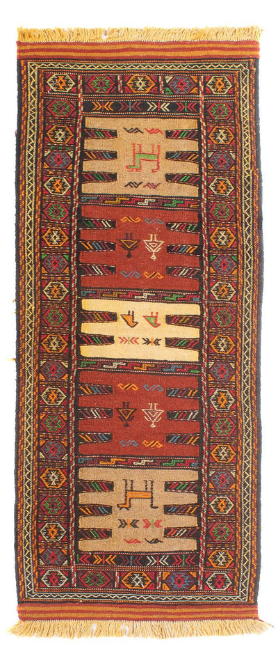 Kilim Senneh Dywan 68x170cm