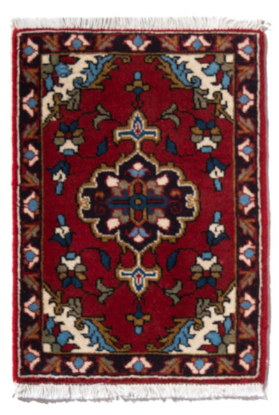 Ardabil Dywan 40x54cm - Dywan perski