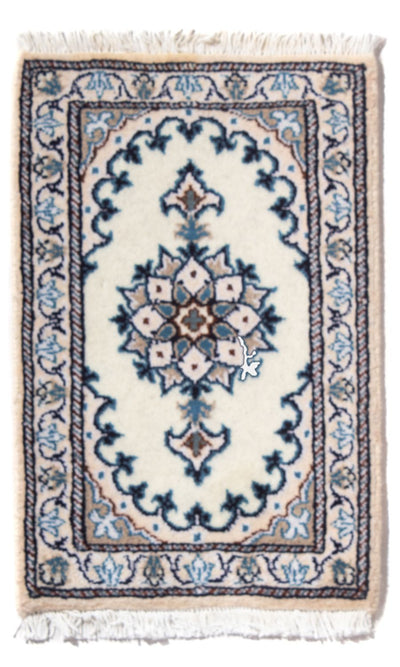 Nain - 12La Dywan 40x60cm - Dywan perski