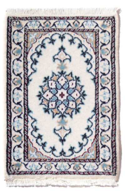 Nain - 12La Dywan 40x60cm - Dywan perski