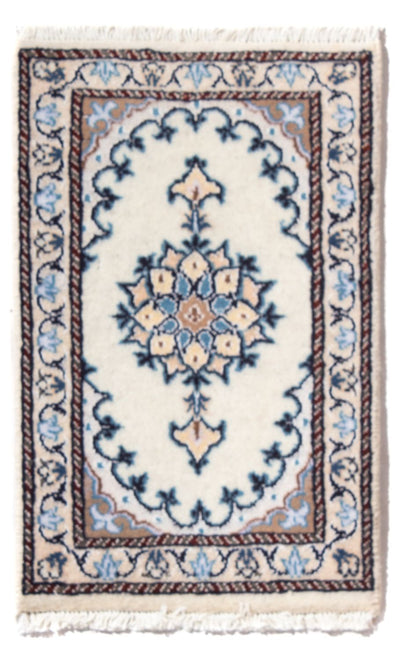 Nain - 12La Dywan 40x60cm - Dywan perski