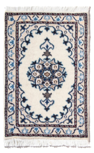 Nain - 12La Dywan 40x60cm - Dywan perski