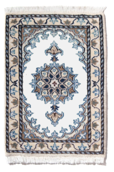 Nain - 12La Dywan 40x60cm - Dywan perski