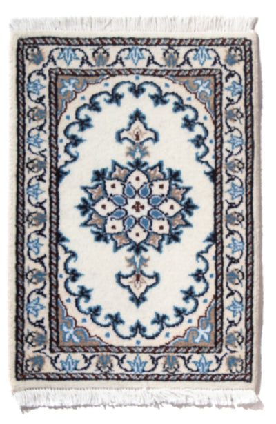 Nain - 12La Dywan 40x60cm - Dywan perski