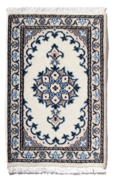 Nain - 12La Dywan 40x60cm - Dywan perski