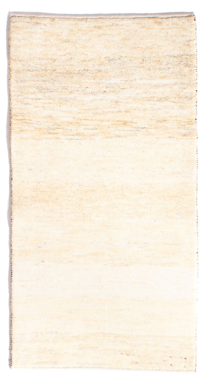 Gabbeh perski Dywan 72x136cm - Perserteppich Wollteppich