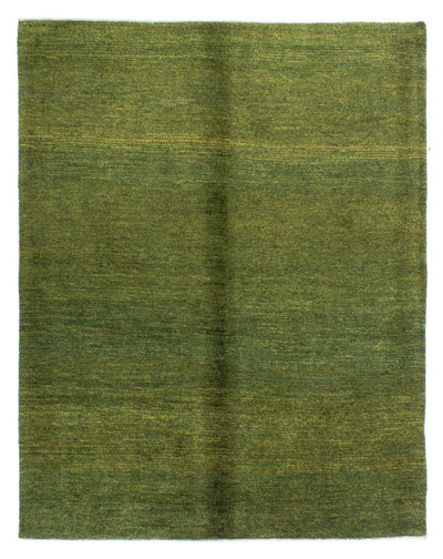 Gabbeh perski Dywan 154x195cm - Perserteppich Wollteppich