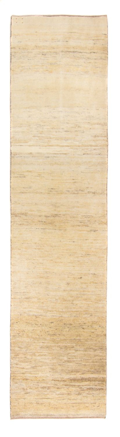 Gabbeh perski Dywan 74x282cm - Perserteppich Wollteppich