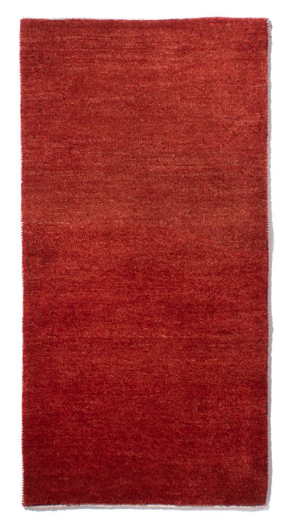 Gabbeh perski Dywan 75x142cm - Perserteppich Wollteppich