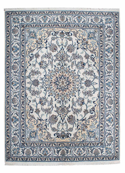 Nain - 12La Dywan 149x198cm - Dywan perski