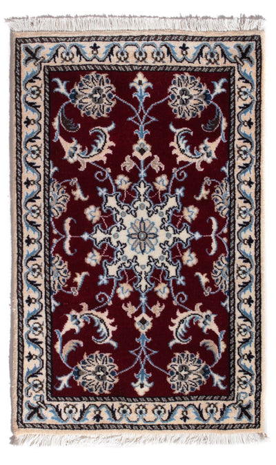 Nain - 12La Dywan 60x90cm - Dywan perski
