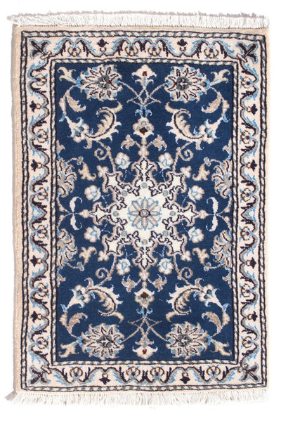 Nain - 12La Dywan 60x90cm - Dywan perski