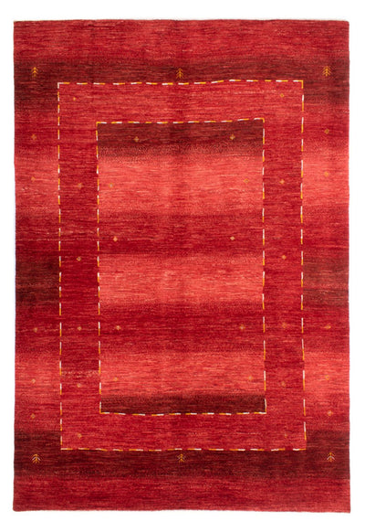 Gabbeh perski Dywan 177x253cm - Perserteppich Wollteppich