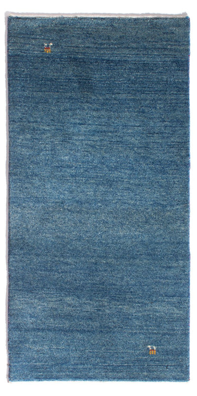 Gabbeh perski Dywan 69x140cm - Perserteppich Wollteppich