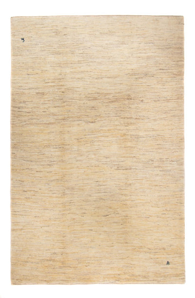 Gabbeh perski Dywan 195x294cm - Perserteppich Wollteppich