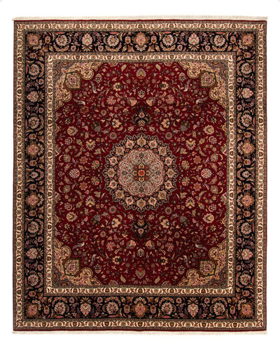 Tabriz - 50 Raj Dywan 250x302cm - Dywan perski