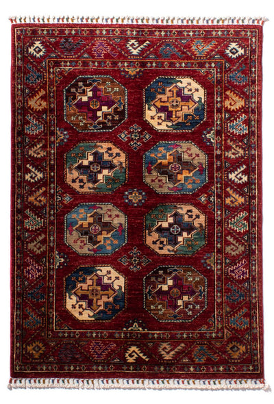 Ariana Dywan 100x142cm - Dywan orientalny
